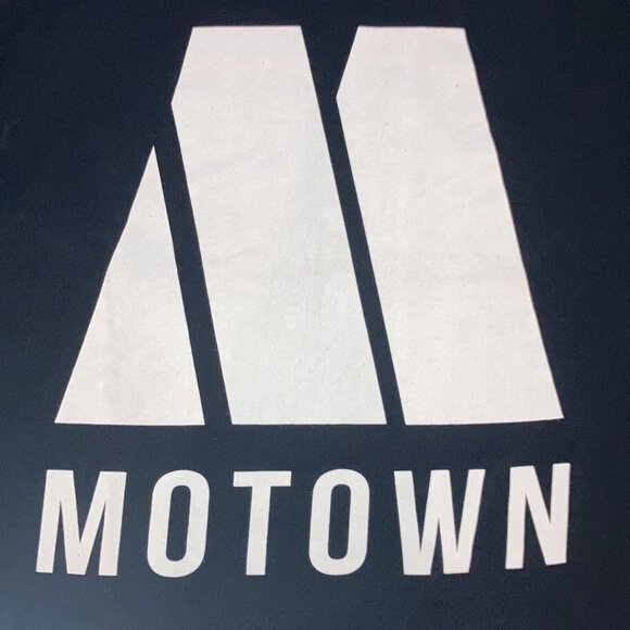 Bay Island Other - Men's Size L Motown Shirt